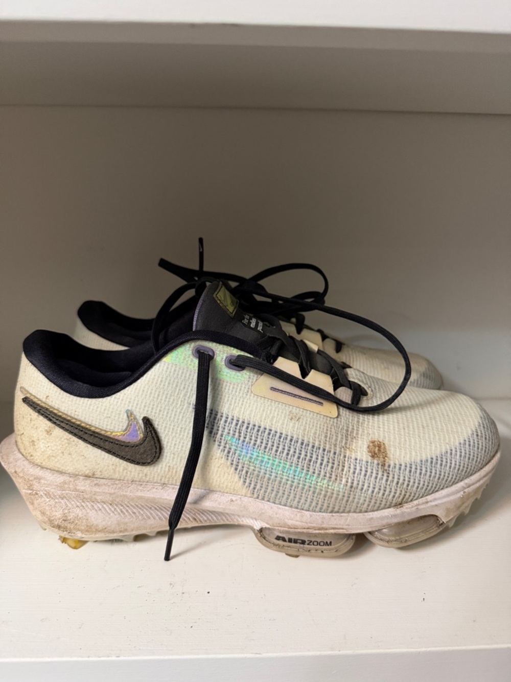 Nike air Zoom Infinity tour NRG